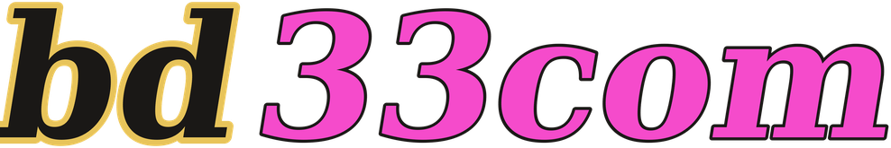 bd33com logo